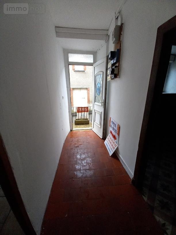 Maison a vendre Châtillon-sur-Marne 51700 Marne 110 m2 4 pièces 59920 euros