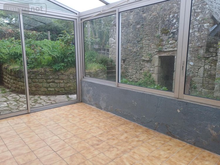 Maison a vendre Lanvaudan 56240 Morbihan 103 m2 5 pièces 168460 euros