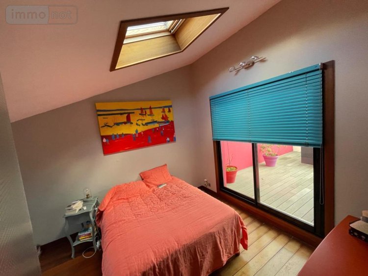 Maison a vendre Cherbourg-en-Cotentin 50100 Manche 127 m2 5 pièces 335360 euros