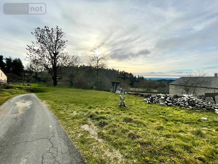 Maison a vendre Fontans 48700 Lozère 130 m2  52000 euros