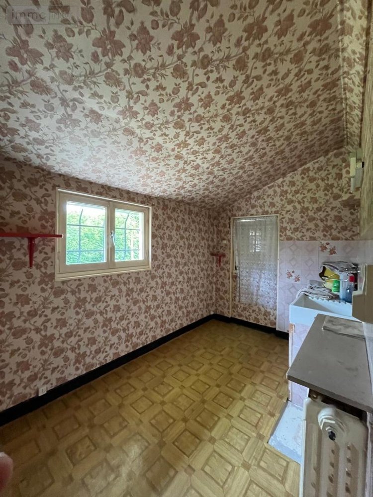 Maison a vendre Amilly 45200 Loiret 120 m2 4 pièces 139280 euros