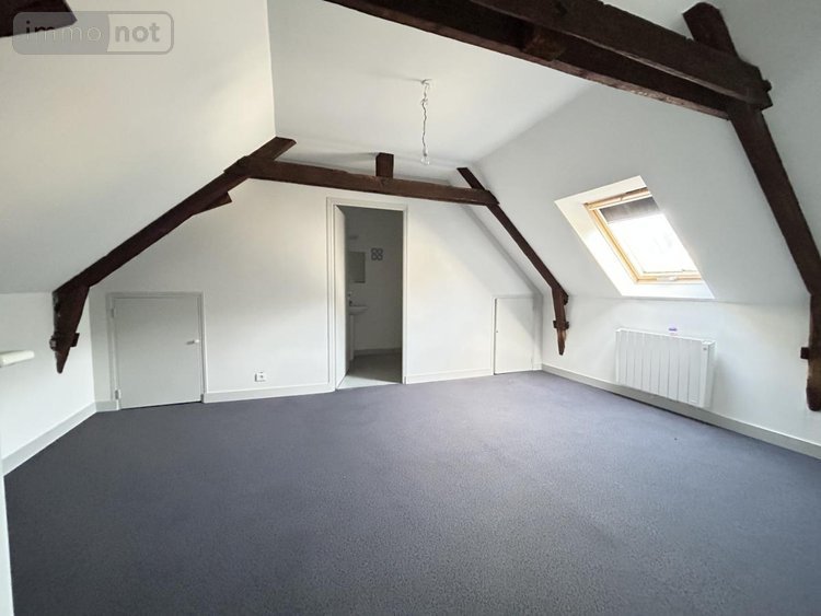 Fonds et murs commerciaux a vendre Guer 56380 Morbihan 285 m2  332480 euros