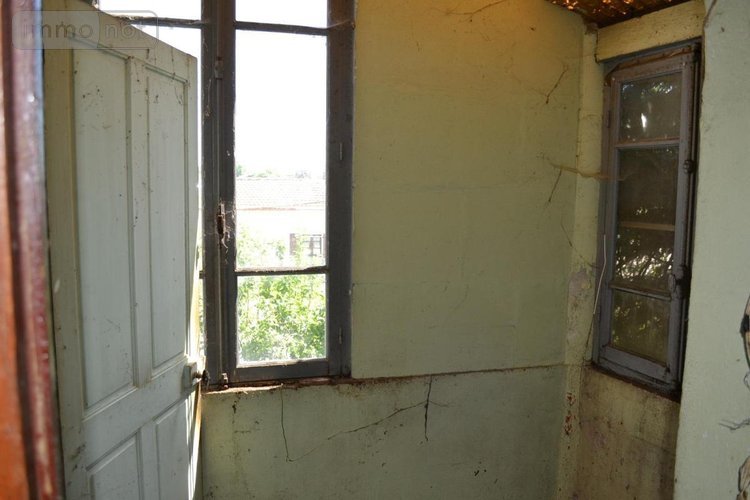 Maison a vendre Villeneuve-de-Berg 07170 Ardèche 110 m2 4 pièces 60000 euros