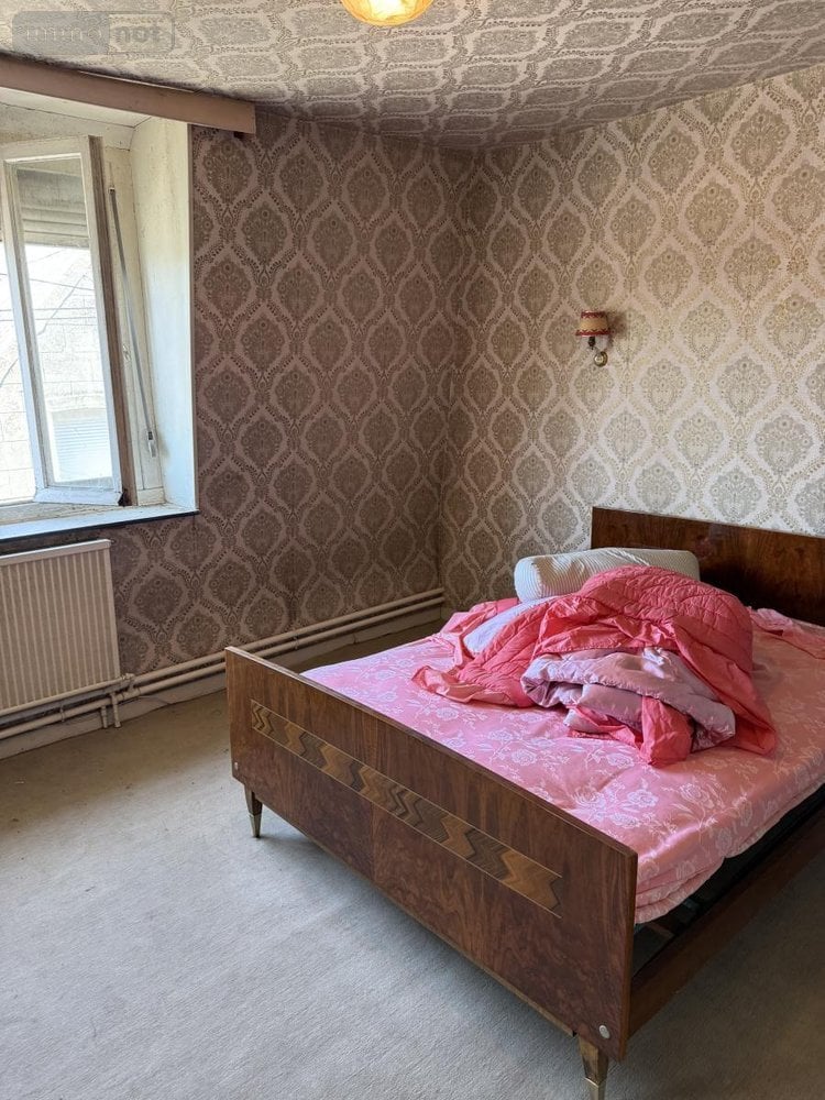 Maison a vendre Walincourt-Selvigny 59127 Nord 148 m2 10 pièces 69800 euros