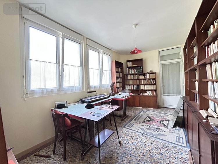 Maison a vendre Guer 56380 Morbihan 158 m2 7 pièces 73400 euros