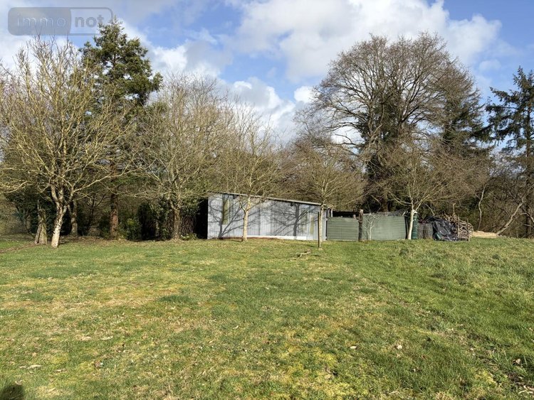 Maison a vendre Pleyber-Christ 29410 Finistère 145 m2 7 pièces 274040 euros