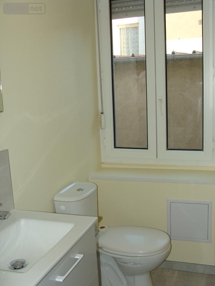 Location maison Hénin-Beaumont 62110 Pas-de-Calais 73 m2  667 euros