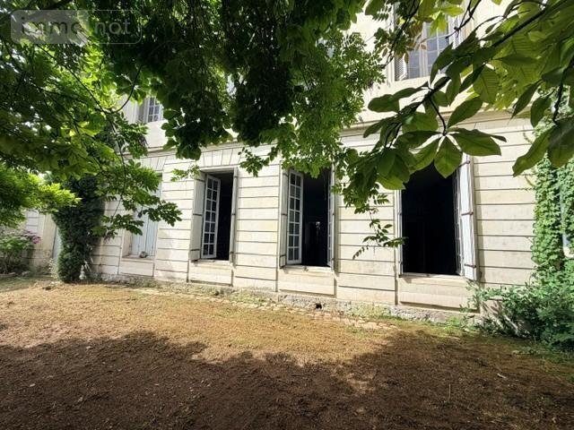 Maison a vendre Saumur 49400 Maine-et-Loire 303 m2 9 pièces 377400 euros