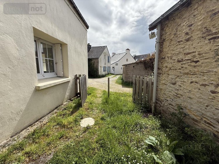 Maison a vendre Sarzeau 56370 Morbihan 140 m2 4 pièces 249480 euros
