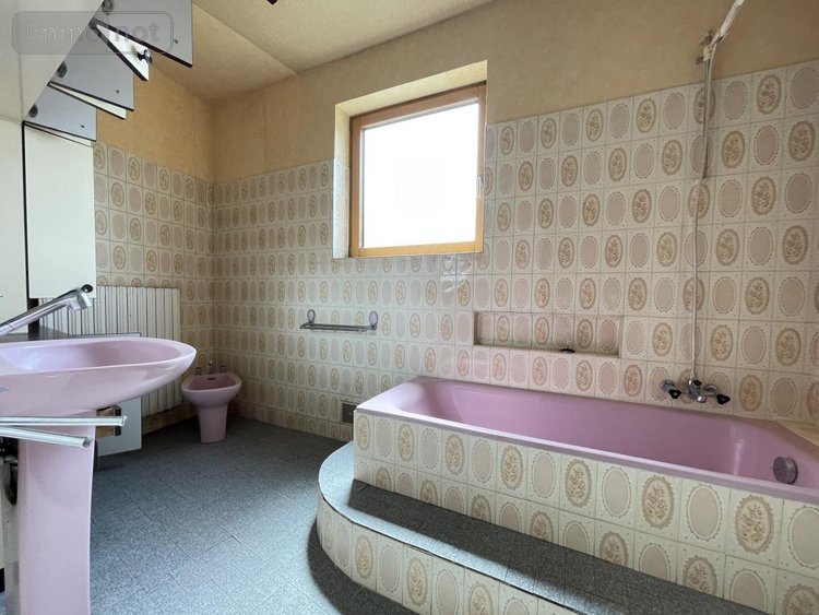 Maison a vendre Locminé 56500 Morbihan 165 m2  132696 euros