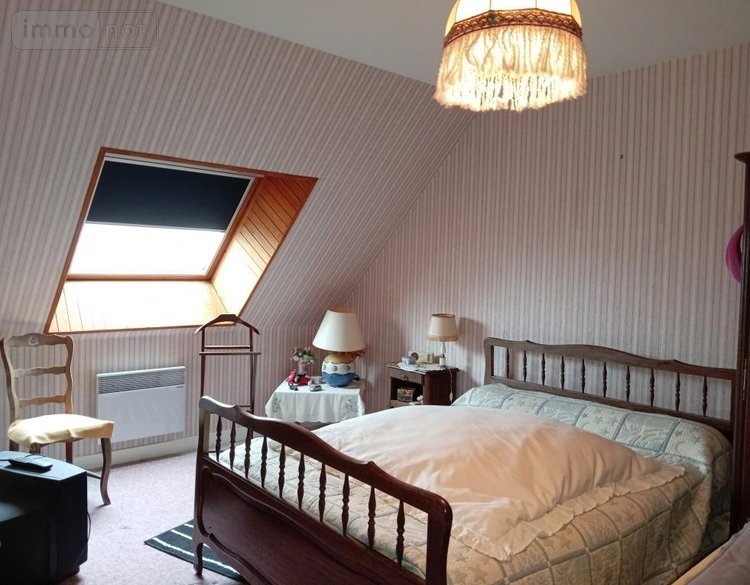 Maison a vendre Mortain-Bocage 50140 Manche 109 m2 4 pièces 162980 euros