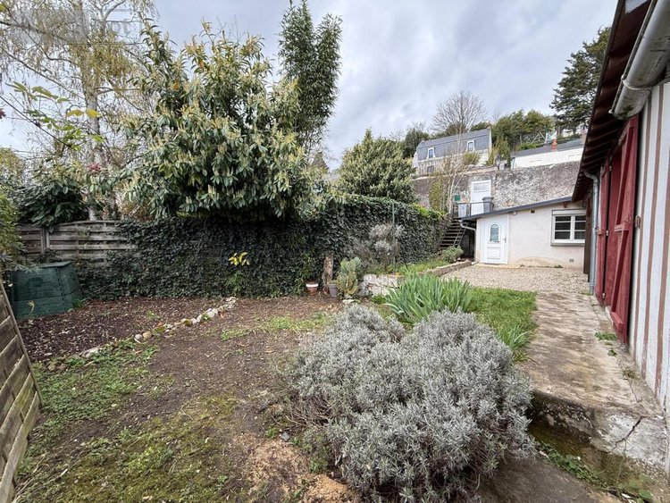 Maison a vendre Tours 37000 Indre-et-Loire 68 m2 3 pièces 231000 euros