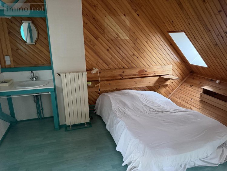 Maison a vendre Troisvilles 59980 Nord 178 m2 10 pièces 223600 euros