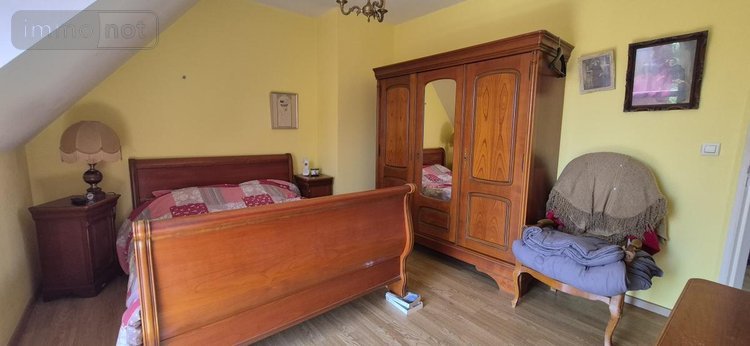 Maison a vendre Damgan 56750 Morbihan 98 m2 3 pièces 344850 euros