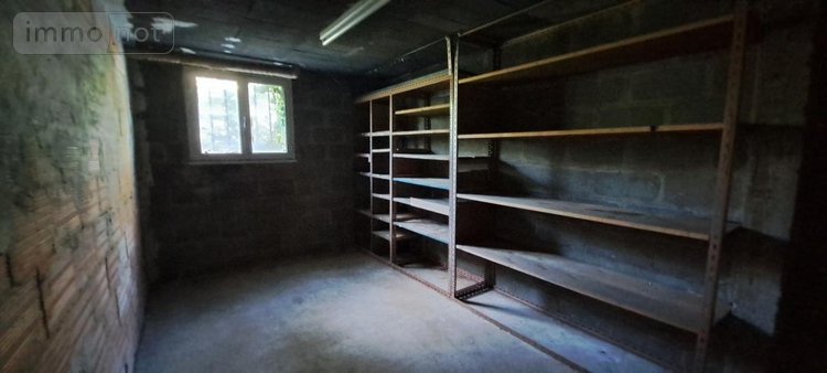 Maison a vendre Angers 49000 Maine-et-Loire 78 m2 3 pièces 199500 euros