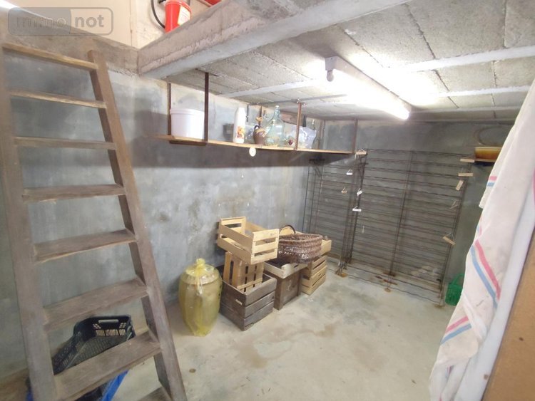 Maison a vendre Angers 49000 Maine-et-Loire 97 m2 5 pièces 310000 euros