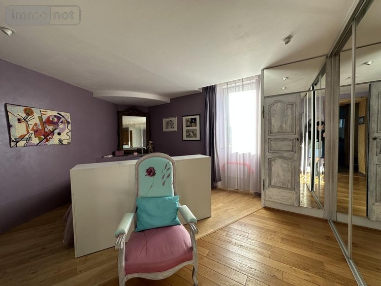 Appartement a vendre Vannes 56000 Morbihan 122 m2 5 pièces 478035 euros