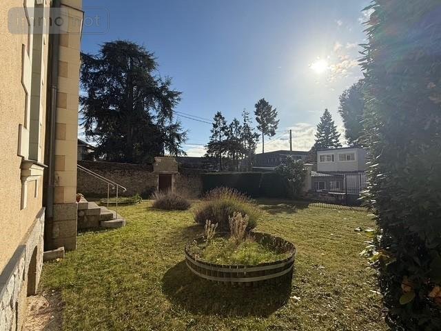 Maison a vendre Angers 49000 Maine-et-Loire 174 m2 10 pièces 628800 euros