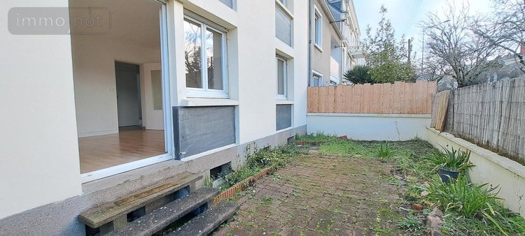 Immeuble a vendre Angers 49000 Maine-et-Loire 115 m2  398600 euros