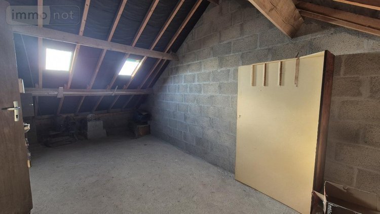 Maison a vendre Vair-sur-Loire 44150 Loire-Atlantique 115 m2 5 pièces 209000 euros