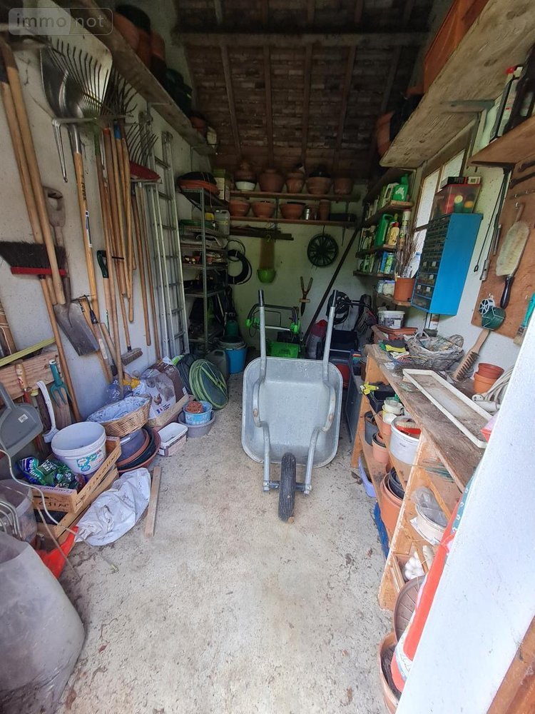 Maison a vendre Vendôme 41100 Loir-et-Cher 211 m2 6 pièces 374040 euros