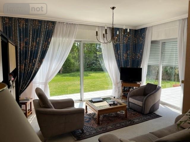 Maison a vendre Quéven 56530 Morbihan 154 m2 8 pièces 435960 euros