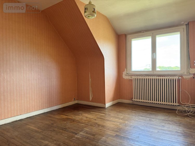 Maison a vendre Grâces 22200 Côtes-d'Armor 110 m2 5 pièces 170080 euros