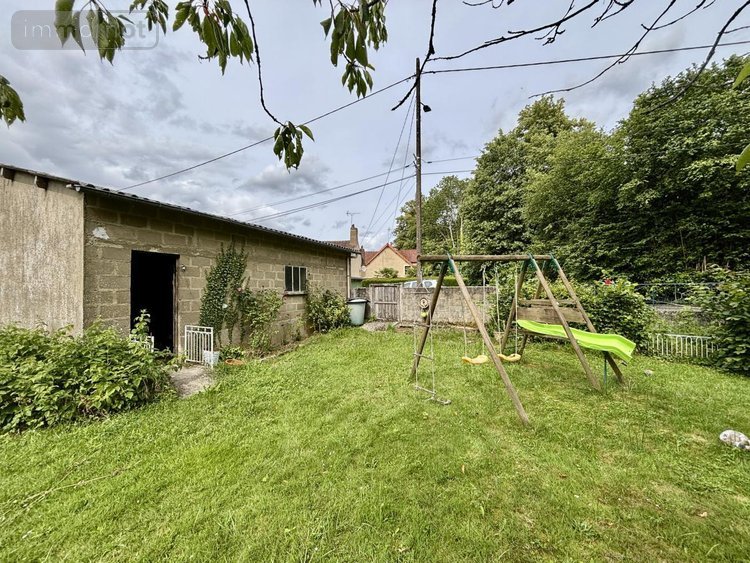 Maison a vendre Ségrie 72170 Sarthe 74 m2 5 pièces 89860 euros