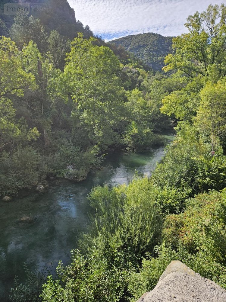 Maison a vendre Rogues 30120 Gard 50 m2 3 pièces 112000 euros