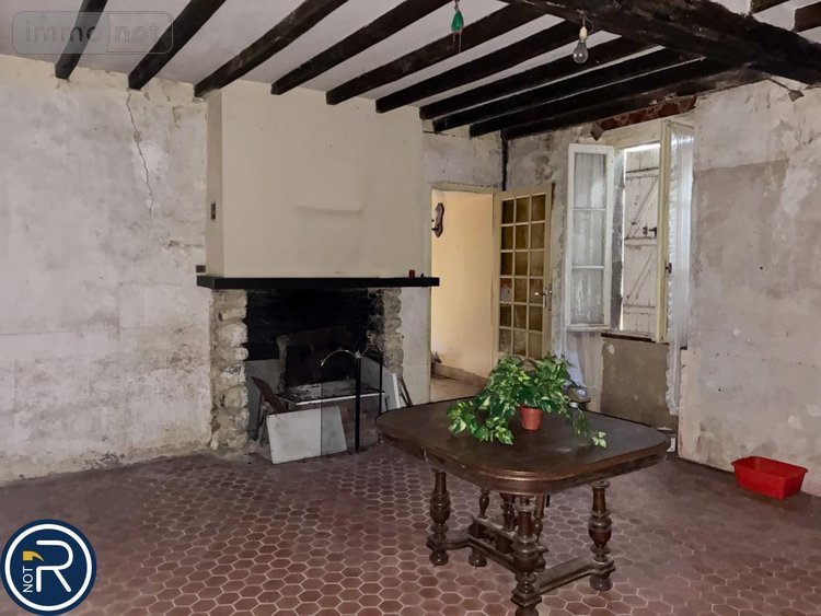 Maison a vendre Louverné 53950 Mayenne 124 m2 6 pièces 228800 euros