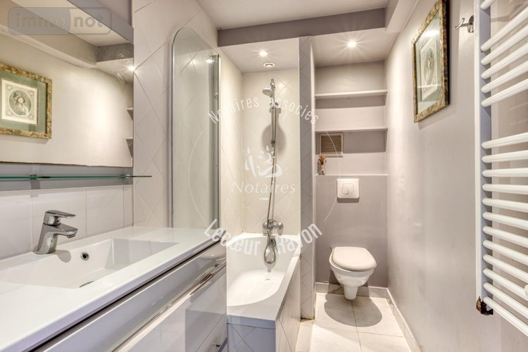 Appartement a vendre Versailles 78000 Yvelines 171 m2 5 pièces 1299000 euros