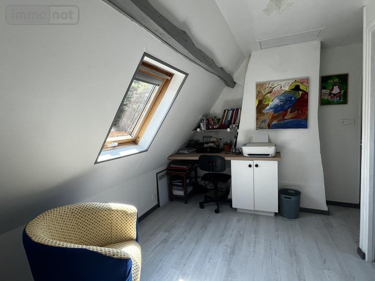 Maison a vendre Brionne 27800 Eure 80 m2 3 pièces 210000 euros