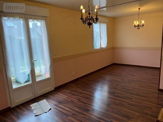 Maison a vendre Lanester 56600 Morbihan 104 m2 5 pièces 249912 euros