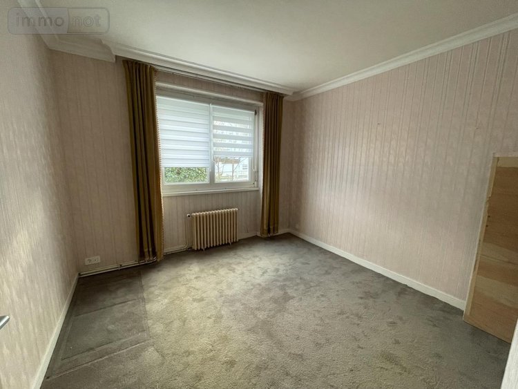 Maison a vendre Concarneau 29900 Finistère 80 m2 5 pièces 177956 euros