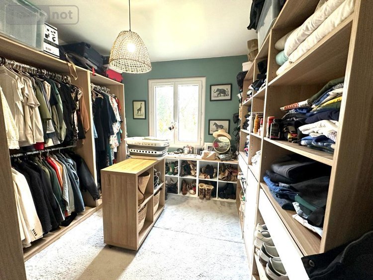 Maison a vendre Cahors 46000 Lot 75 m2 4 pièces 208000 euros