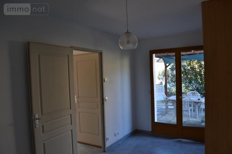 Maison a vendre Ruoms 07120 Ardèche 61 m2 3 pièces 218000 euros