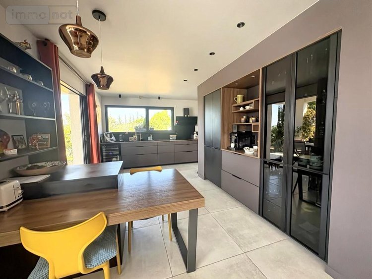Maison a vendre Forcalquier 04300 Alpes-de-Haute-Provence 164 m2 6 pièces 735000 euros