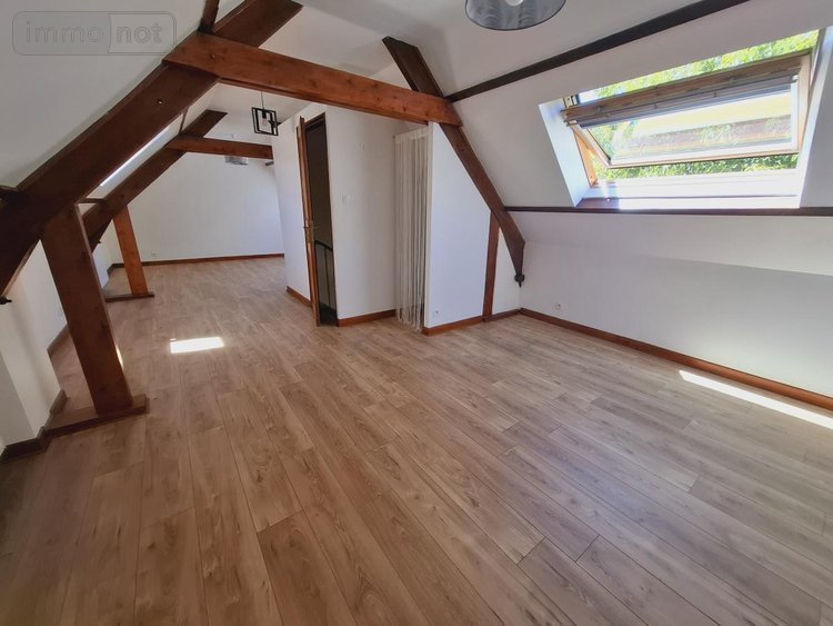 Maison a vendre Cherbourg-en-Cotentin 50100 Manche 152 m2 6 pièces 403480 euros