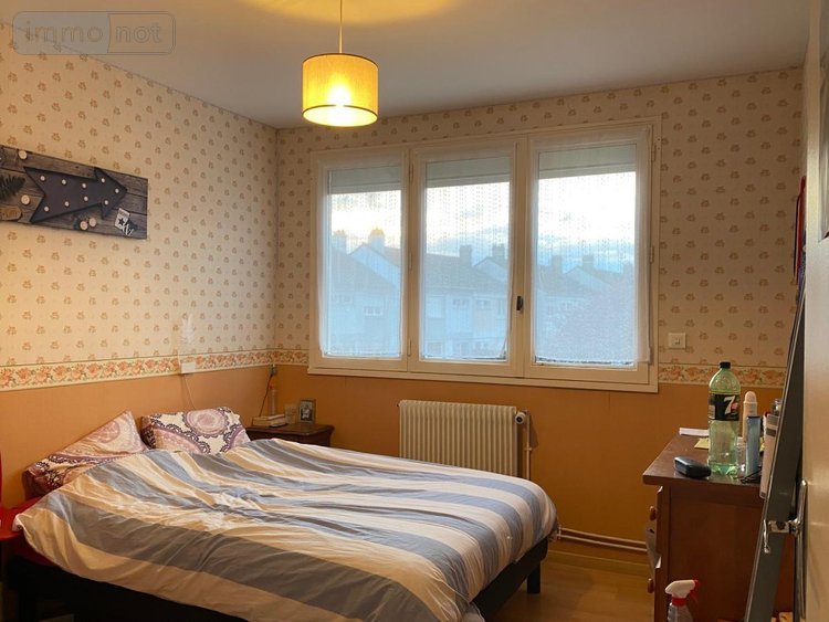 Maison a vendre Laval 53000 Mayenne 85 m2 4 pièces 145550 euros