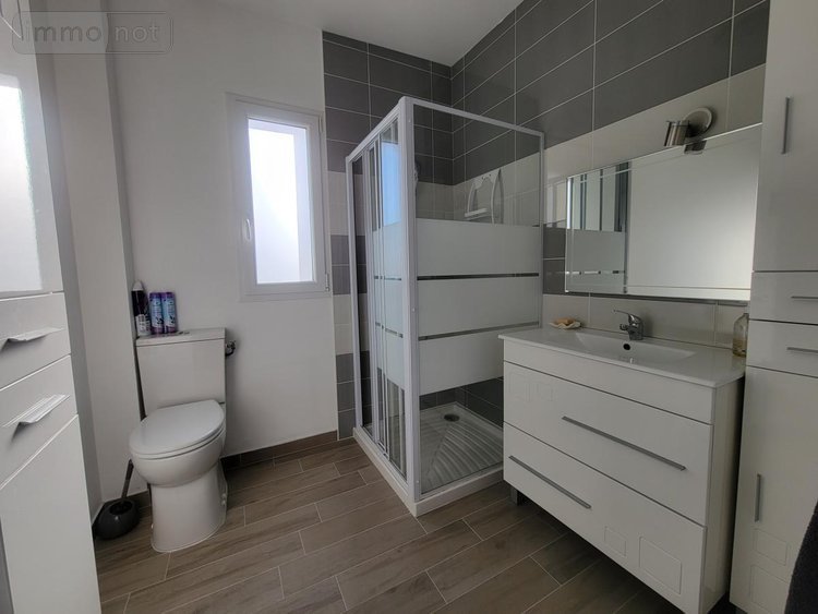 Maison a vendre Le Faouët 56320 Morbihan 77 m2 3 pièces 210540 euros