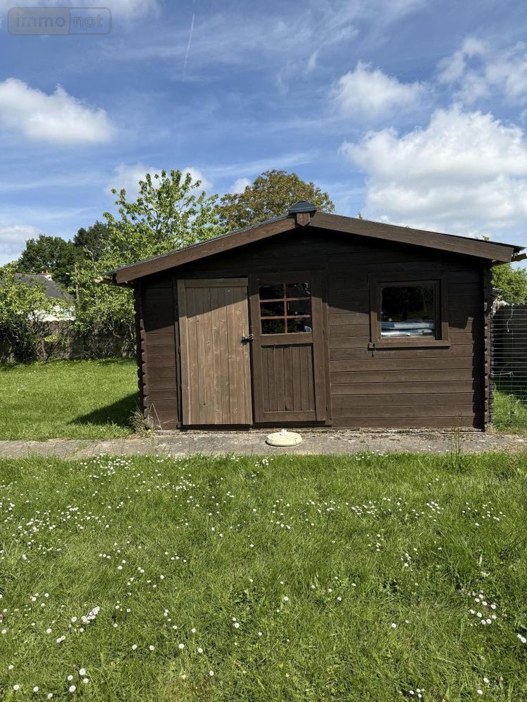 Maison a vendre Plémet 22210 Côtes-d'Armor 80 m2  126000 euros