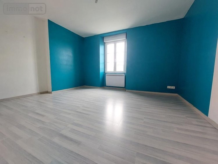 Maison a vendre Cossé-le-Vivien 53230 Mayenne 117 m2 4 pièces 132050 euros