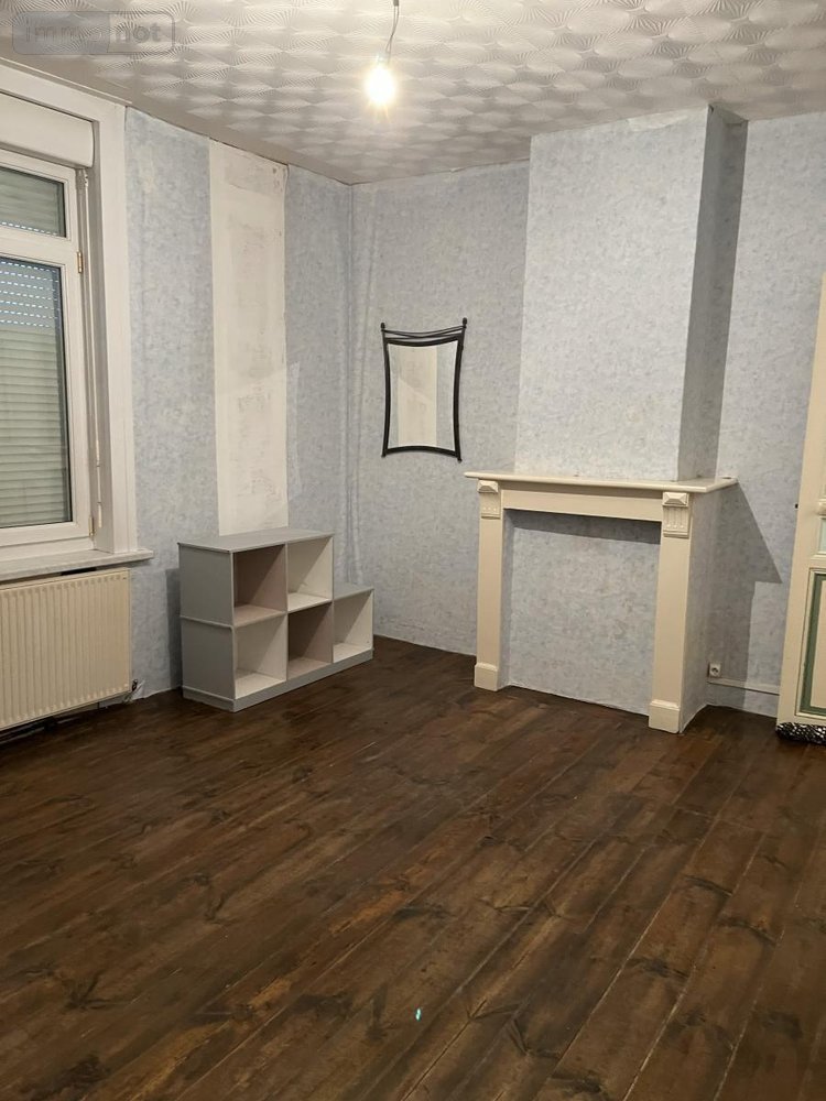Location maison Hénin-Beaumont 62110 Pas-de-Calais 85 m2 4 pièces 677 euros