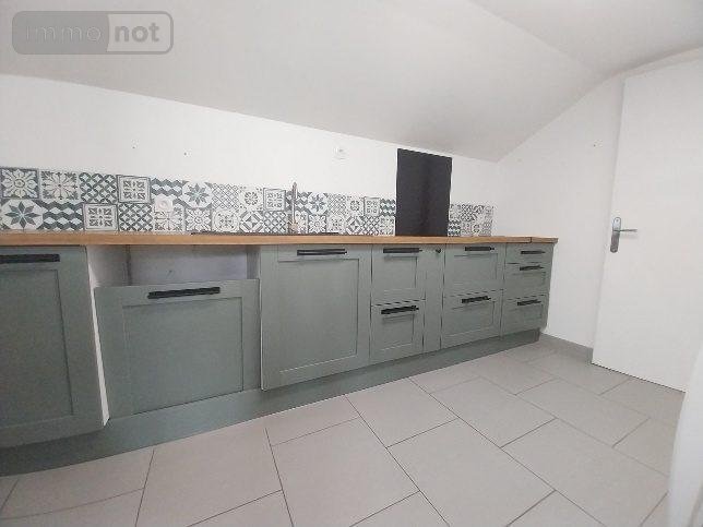 Maison a vendre Thibouville 27800 Eure 83 m2 3 pièces 168000 euros