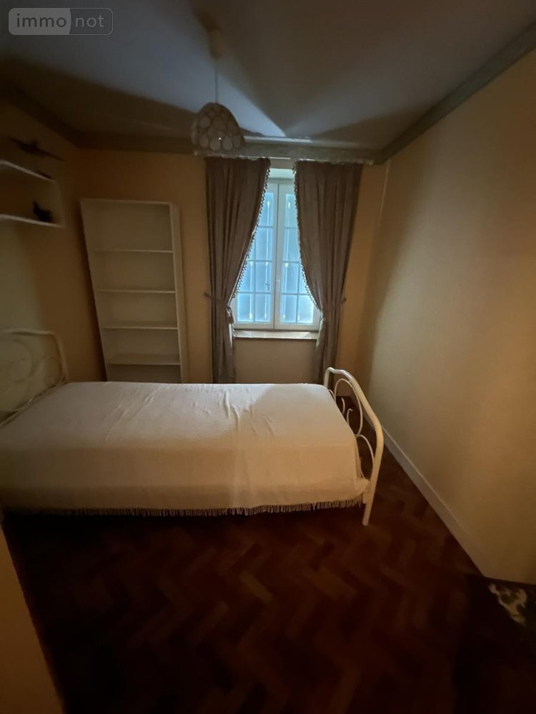 Maison a vendre Mérillac 22230 Côtes-d'Armor 195 m2  199280 euros