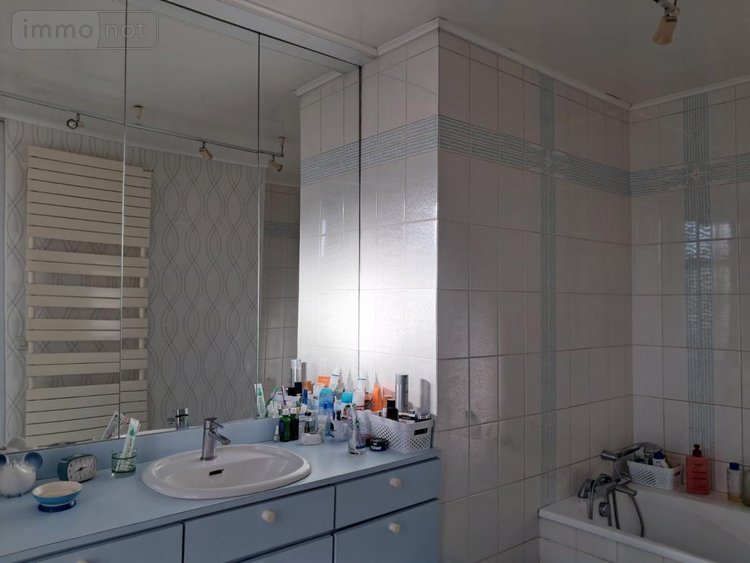 Maison a vendre Boulogne-sur-Mer 62200 Pas-de-Calais 157 m2 7 pièces 309160 euros