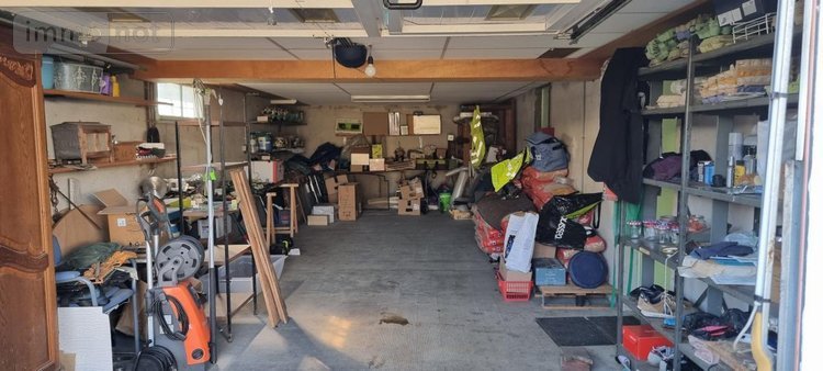 Viager maison Rochecorbon 37210 Indre-et-Loire 144 m2 5 pièces 158000 euros