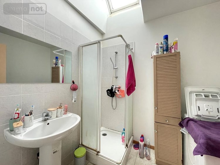 Location appartement Saint-Guinoux 35430 Ille-et-Vilaine 49 m2 2 pièces 450 euros