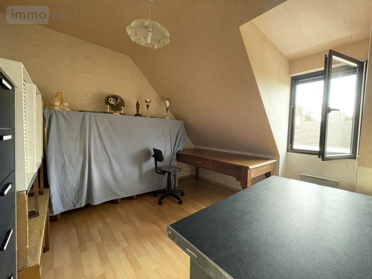 Maison a vendre Le Mans 72000 Sarthe 130 m2 5 pièces 249800 euros