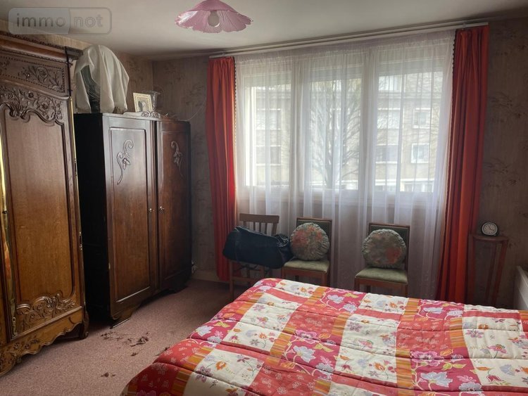 Appartement a vendre Vire-Normandie 14500 Calvados 73 m2 3 pièces 80250 euros